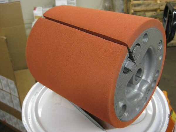 American 8 Drum NEW - #13501A - OEM - Original from American Sanders - Clarke *FREE SHIPPING*