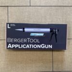 BergerTool Application Gun L  *Free Shipping*