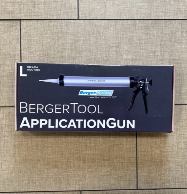 BergerTool Application Gun L  *Free Shipping*