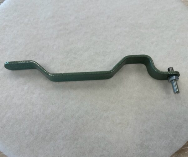 Lagler P233 Hummel Setting Fixture