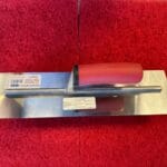 Woodwise Smooth - Edge Trowel
