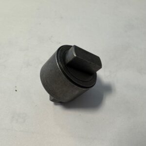 FM Series Buffer Gearbox Coupling #502407