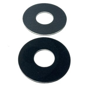 AS026100 - Hydrasand Metal - 5" Steel Disc