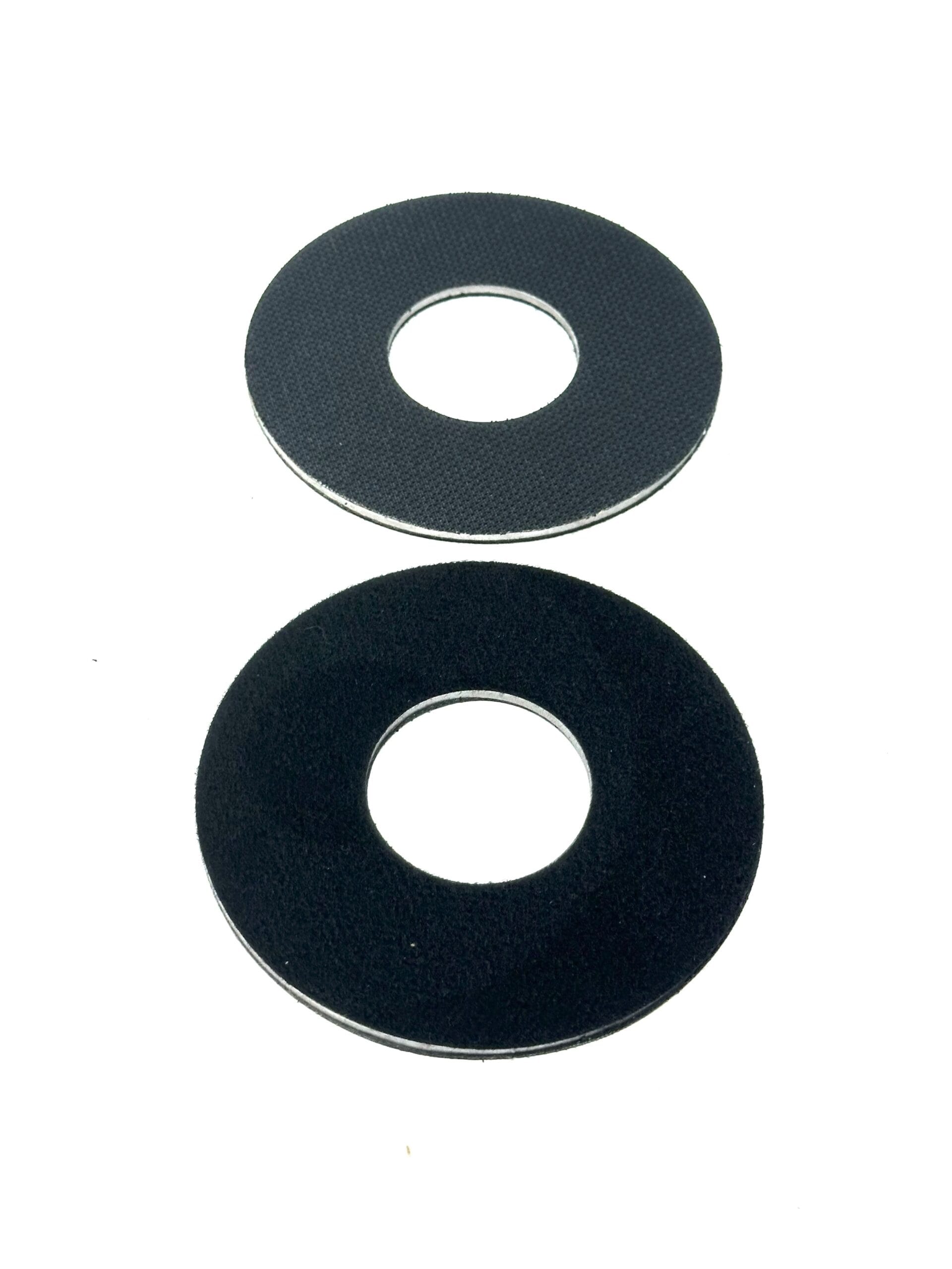 AS026100 - Hydrasand Metal - 5" Steel Disc