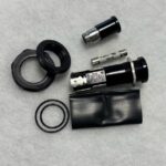 Hummel Fuse Holder Assembly #P813ns