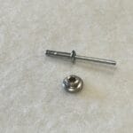 Hummel Collar Nut P051