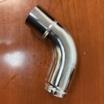 #61564A - Exhaust Tube