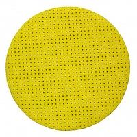 Loba Perforated Pad 16" Between Coats - Yellow
