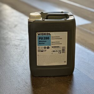 Wakol PU280 Moisture Barrier - 1Gal