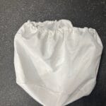 TMB444991 - AVAC 12-P Nylon Filter Bag