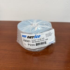 Norton Dri Ice Tape #220