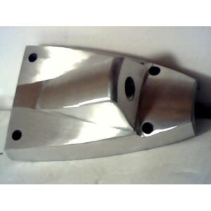 22109A - FM and 1600 Buffers Switch Cover