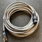 AS044200 Compass Power Cord