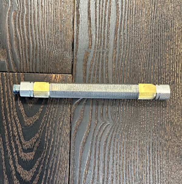 12500A American Sanders - Clarke - Drum Cam 8"