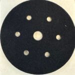 Bona 1/4" Interface Pad 6" Box/4 pads # AAS450602500