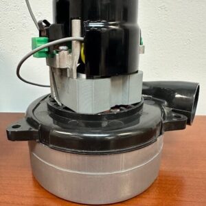 American Sanders AVAC 26 Motor # TMB448334