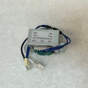 CE7 Pro - SE7 Pro #40946A - Transformer Assy.