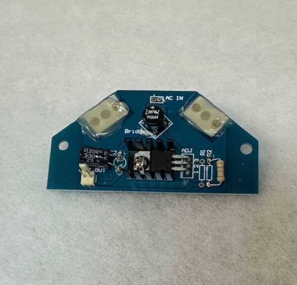 CE7 Pro - SE7 Pro #40947A - LED Control Circuit Board