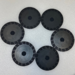 5" Diamond Discs 20 Grit for Hydrasand & Multidiscs - 6 unit Set