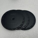 Pallmann Spider Diamond 30G Abrasive Discs - Set of 3