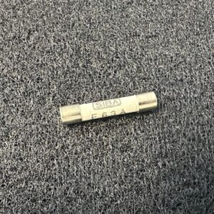 P804ns - Hummel New Style Fuse