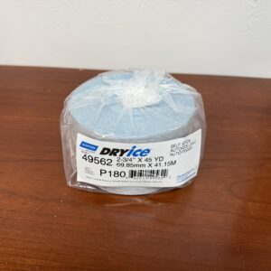 Norton 49562  Dri Ice Tape #180