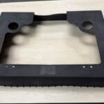 OBS-18 # AS105600 Dust Skirt New
