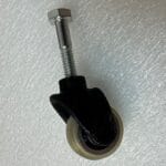 Urethane Wheel with Bolt-Post for B2 Edger