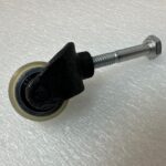 Urethane Su7 Edger Wheel