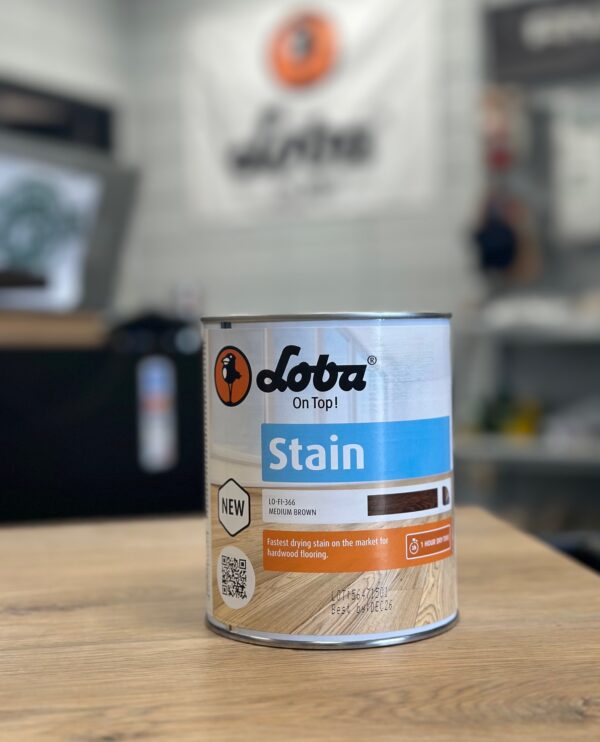 Loba Stain - Qt