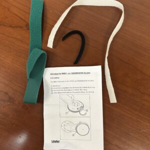 Lagler Unico P456 - Sealing Set