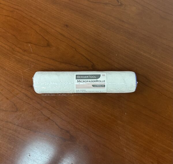 Berger Microfasser Ultraslim Roller
