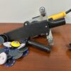 2" Inch Needle Edger - Image 2