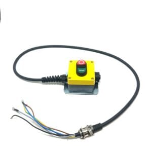 Trio P951 – SWITCH COMPLETE