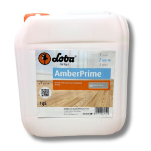 Loba AmberPrime - 1Gal.