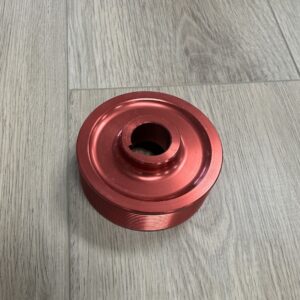 Galaxy Drum PUlley #Gal213