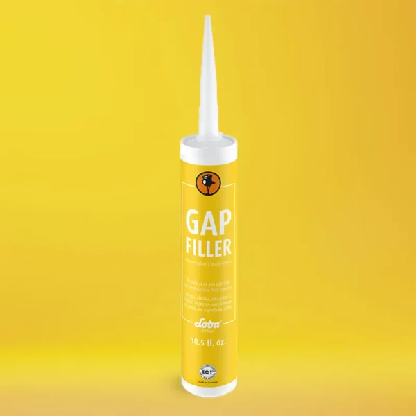 LOBA GapFiller