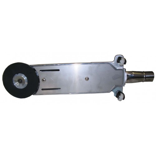 Under-Radiator - Toekick Edger 13 inch - Image 2