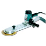Under-Radiator - Toekick Edger 13 inch