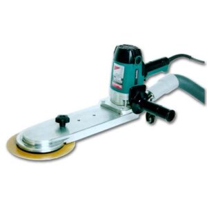 Under-Radiator - Toekick Edger 13 inch