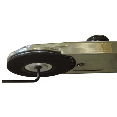 Under-Radiator - Toekick Edger 13 inch - Image 4