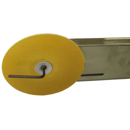 Under-Radiator - Toekick Edger 13 inch - Image 3