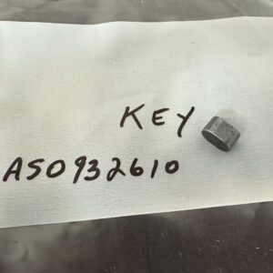 Powerdrive Key AS0932610
