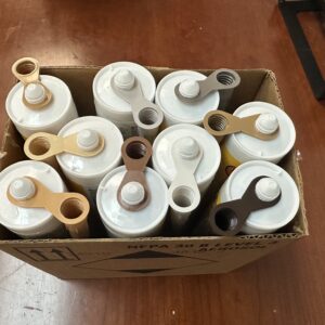 LOBA GapFiller Variety Pack