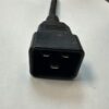 Motor Cable with Plug #41053A - Image 3
