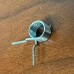 Old Style B2 Brush Spring #67913A