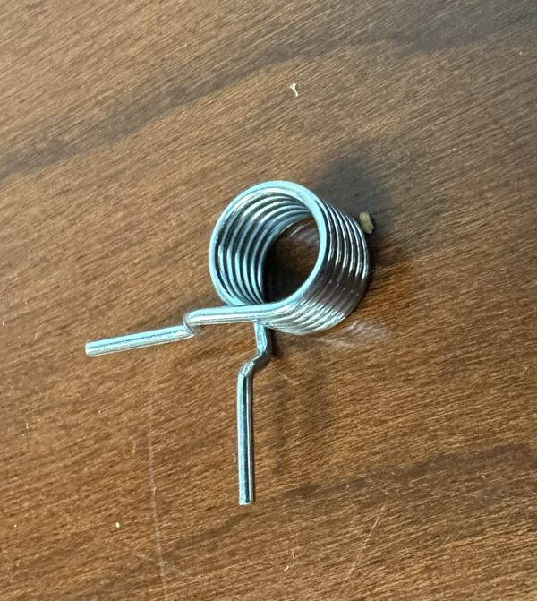Old Style B2 Brush Spring #67913A