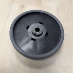 Avac 26 Fixed Rear Wheels TMB418014