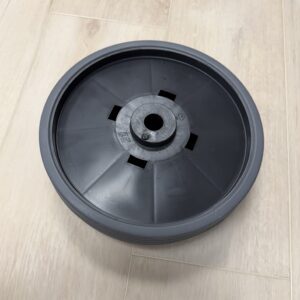 Avac 26 Fixed Rear Wheels TMB418014