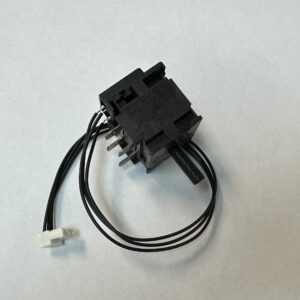 Bona DCS 50 Vacuum Rotary Switch # AS3666308063